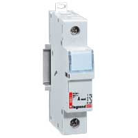 Legrand LEXIC Rohr-Sicherungshalter - 005808