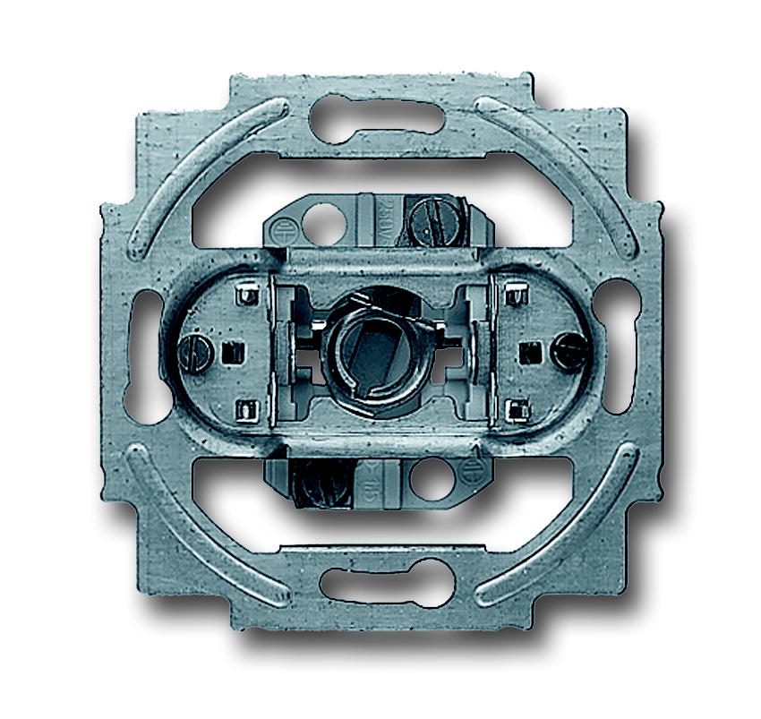 ABB Busch-Jaeger Basis Lichtsignaaleenheid - 2CKA001511A0096