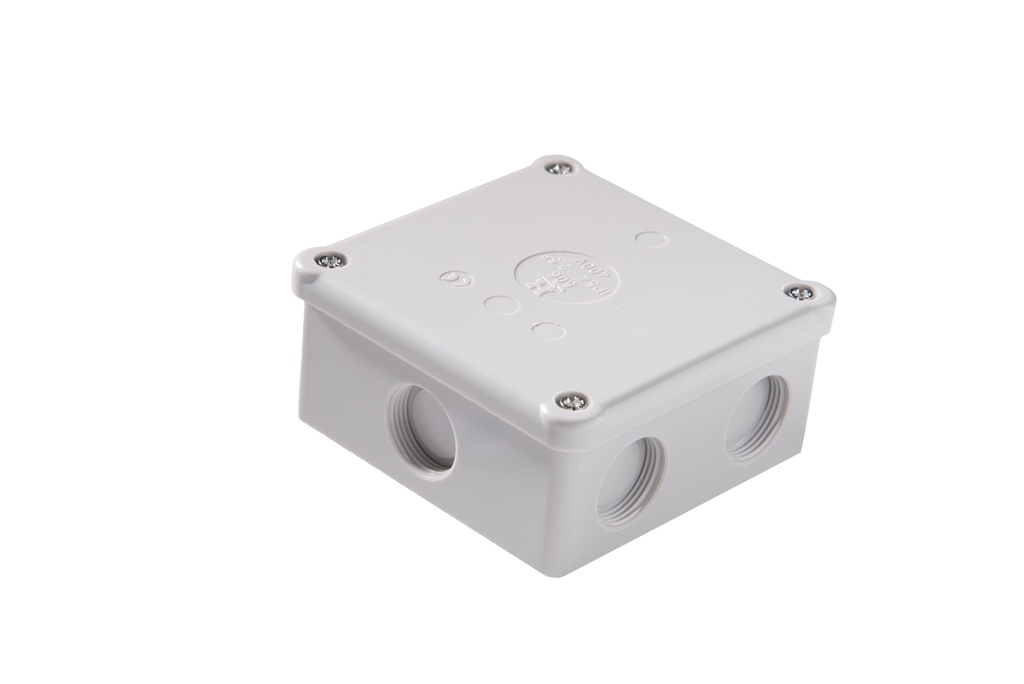 Martin Kaiser 500 Surface mounted Wall/Ceiling Box - 506/GR