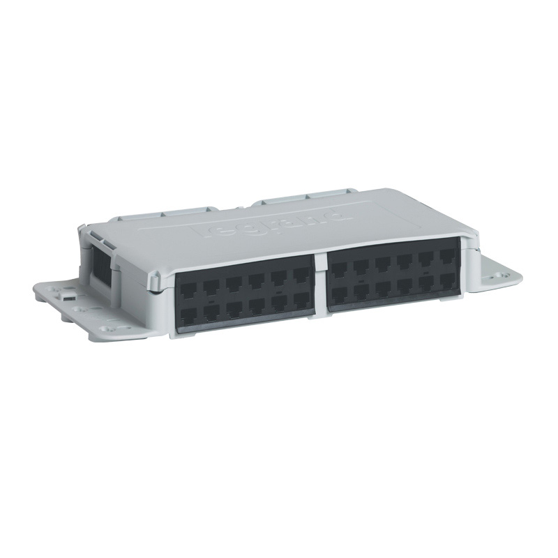 Legrand LCS Patch Panel Paire Torsadée - 033797