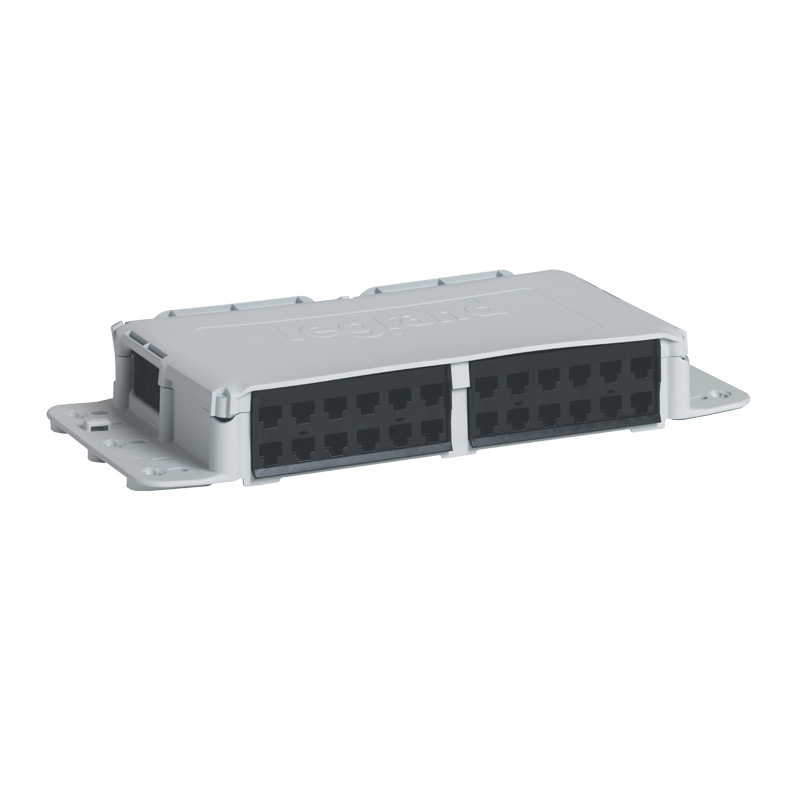 Legrand LCS Patch Panel Twisted Pair - 033797