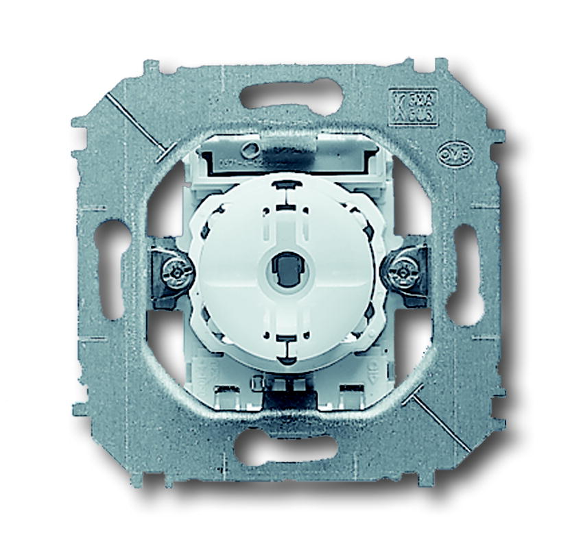 Interruptor de instalación por impulsos ABB Busch-Jaeger - 2CKA001012A1622