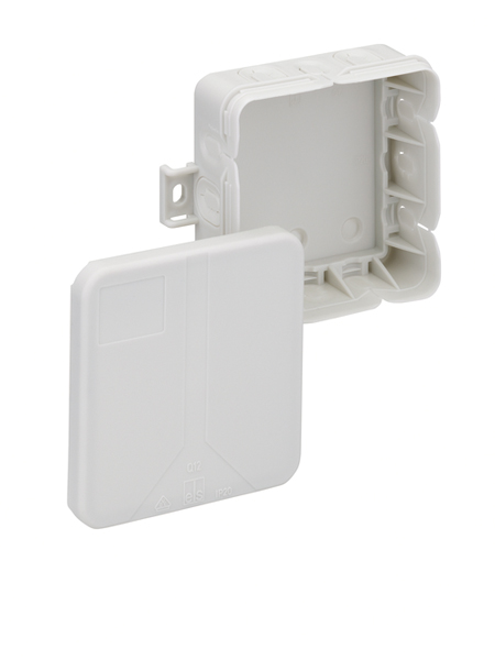 Spelsberg Q Surface mounted Wall/Ceiling Box - 33491201