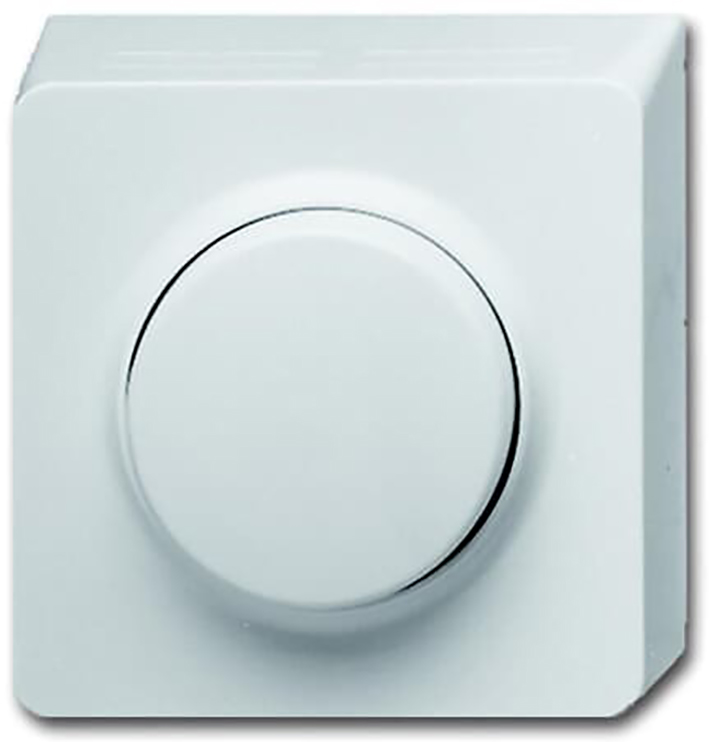 ABB Busch-Jaeger Dimmer Estándar De Superficie - 2CKA006515A0654