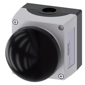 Boîte à Boutons Siemens Complète - 3SU18012GA002AA1