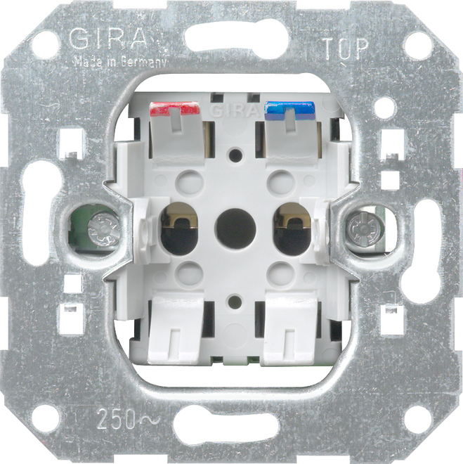 Unidad de señalización luminosa Gira Basic Unit - 016100