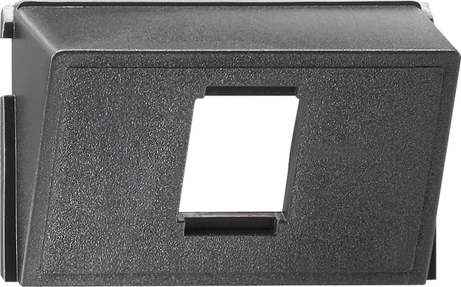 Gira Accessories Switchgear Insert - 005200