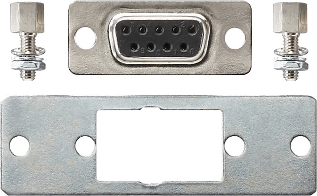 Gira Accessoires Conector Sub-D - 002100