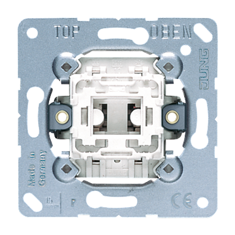 Jung Basic Element Installation Switch - 502EU