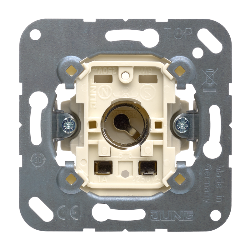 Jung Basic Element Light Signal Unit - 938-14EU