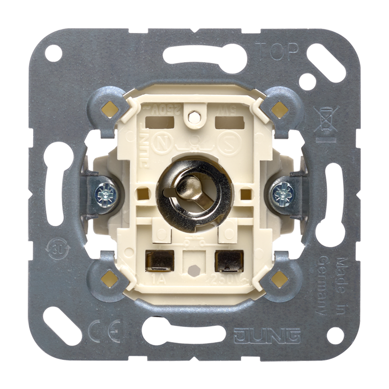 Jung Basic Element Light Signal Unit - 938-10EU