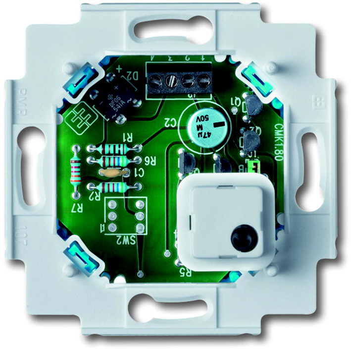 ABB Busch-Jaeger Miva-Schaltgeräte - 2CKA001582A0429