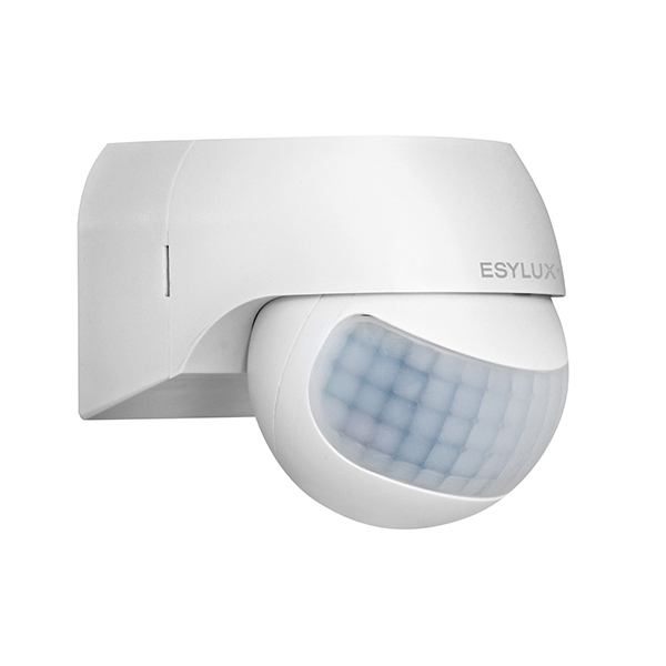 ESYLUX Basis Bewegingsschakelaar (Compleet) - EM10055089