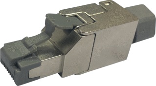 Conector Radiall RDC Modulaire - R280HOMEPL