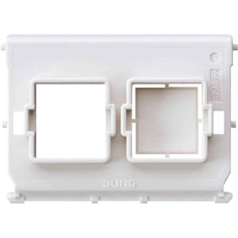 Jung Basic Element Insert Switchgear - 54-2AT