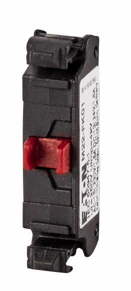 EATON INDUSTRIES Auxiliary Contact Block - 180791