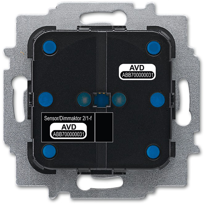 ABB Busch-Jaeger Busch-FreeAtHome Dimactor Bus System - 2CKA006200A0048