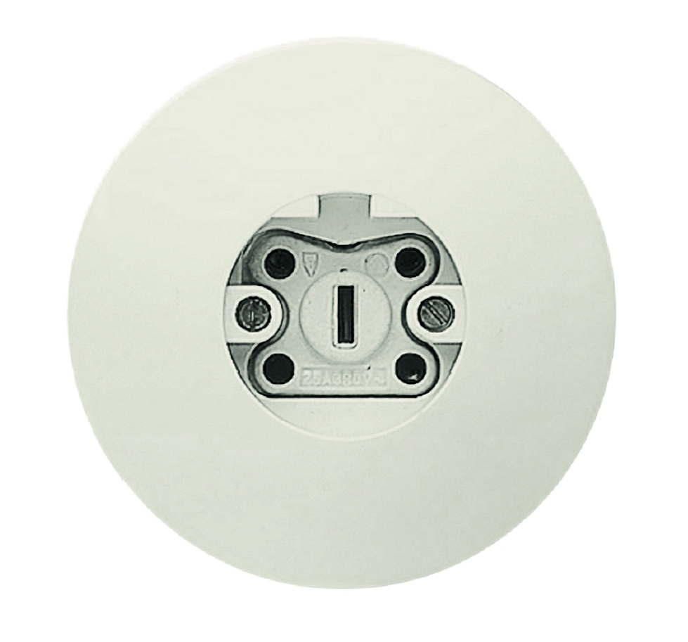 ABL Connectivity Perilex Socket - 2303110