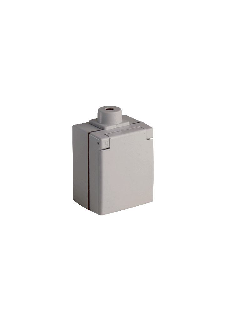 ABL Connectivity Perilex Socket - 2441860