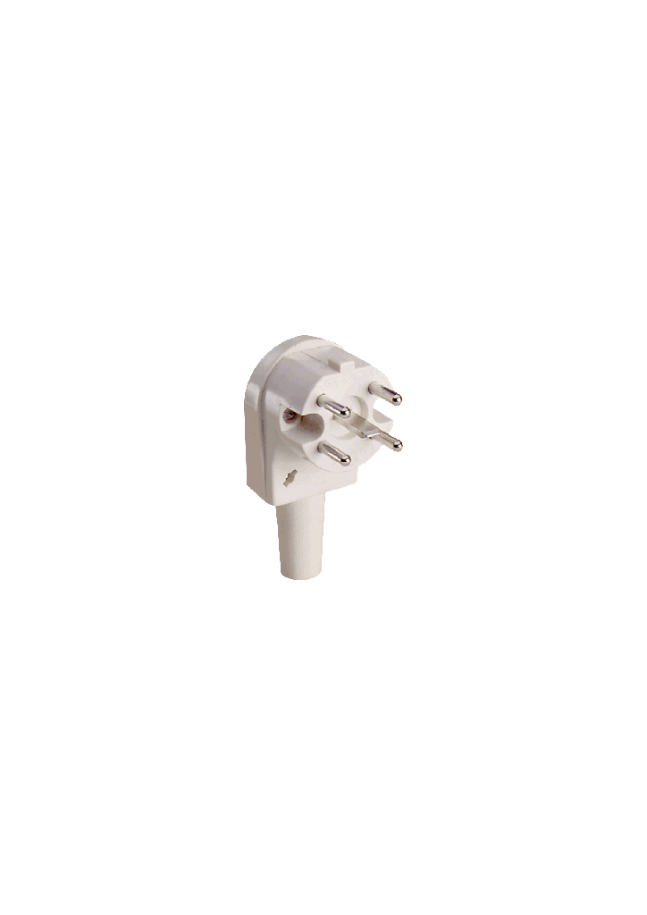 ABL Connectivity Perilex plug - 2407110