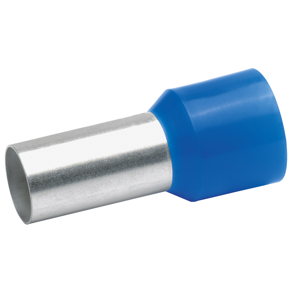 Klauke 4 Wire end ferrule - 800072331 [50 Pieces]