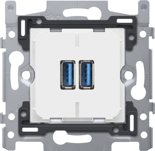 Niko Basic Element Einsatz Schaltgerät - 420-00511