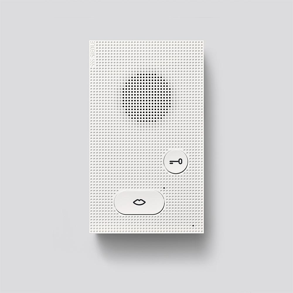 Siedle Basic indoor Telephone Door Communication - 200049080-01