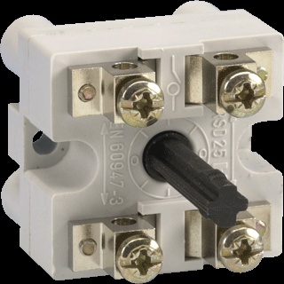 EATON INDUSTRIES Déconnecteur RSD - 1313208