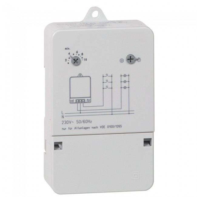 Legrand Rex Stairwell Switch - 049783