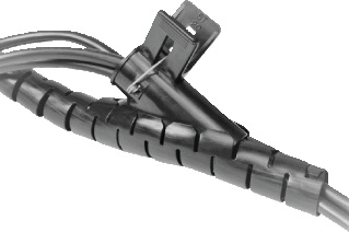 Nedelko ST Cable bundle hose - 72000009