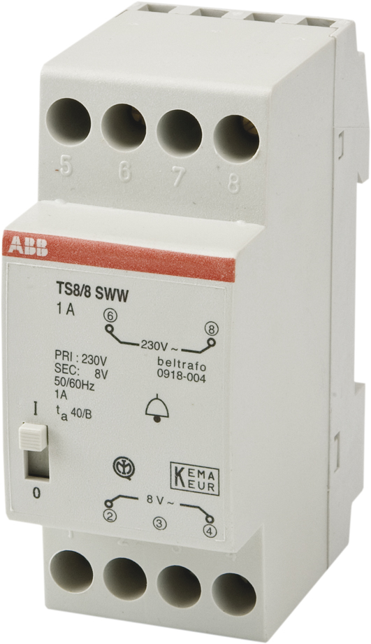 ABB Hafonorm Bell Transformer - 7990.130