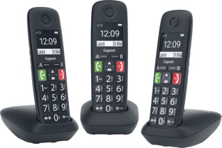 Gigaset draadloze telefoon - 226697