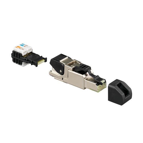 Conector Modular OCS - 50.85.134