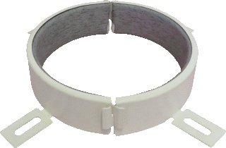 Bostik Fire Cuff For Pipe - 30615018