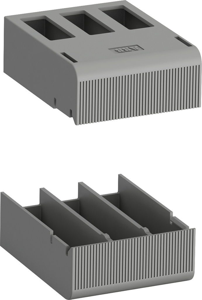 ABB MS Accessoirebehuizing Laagspanningsschakelaars - 1SAM401922R1001