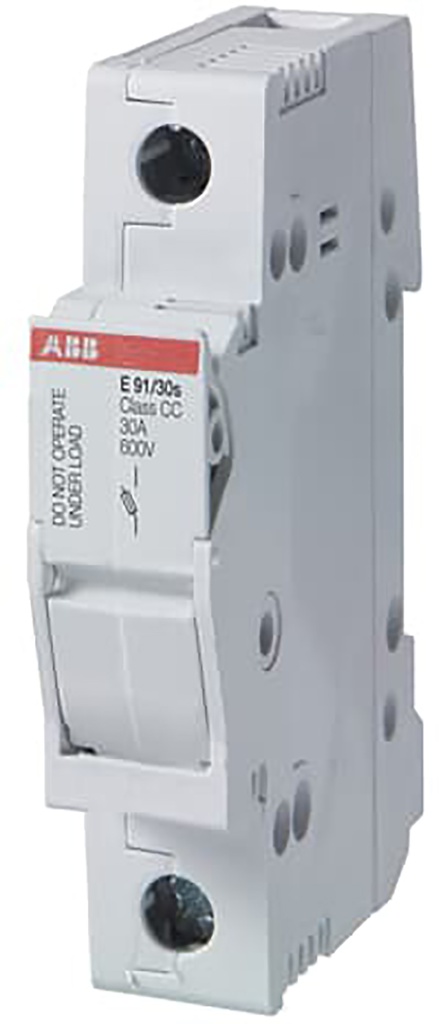 ABB System Pro M Compact Separador De Carga De Cartuchos - 2CSM200923R1801