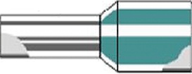 Weidmuller T.b.v. Manguito Terminal De Cable Stripax Plus - 9004350000 [500 Unidades]