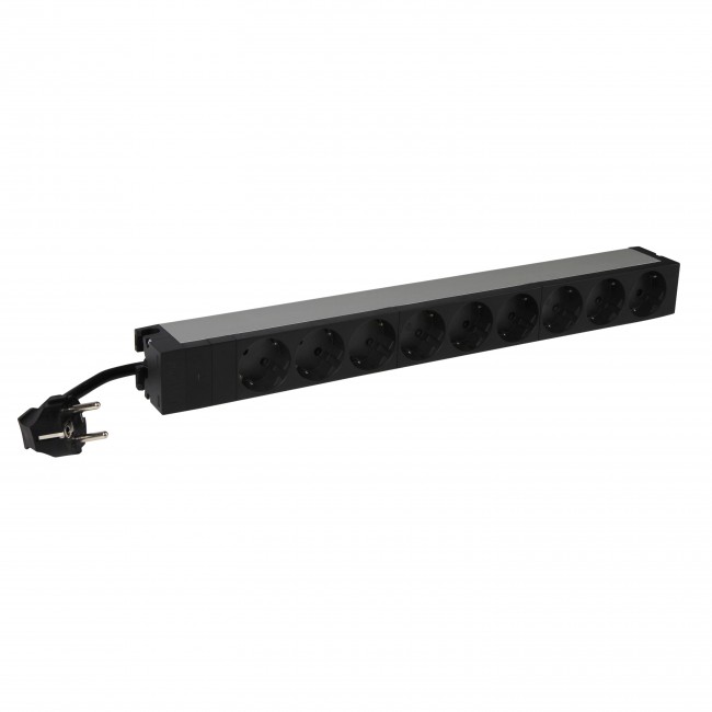 Panel de distribución de energía (PDU) Legrand LCS (Enchufe Europeo) - 646821