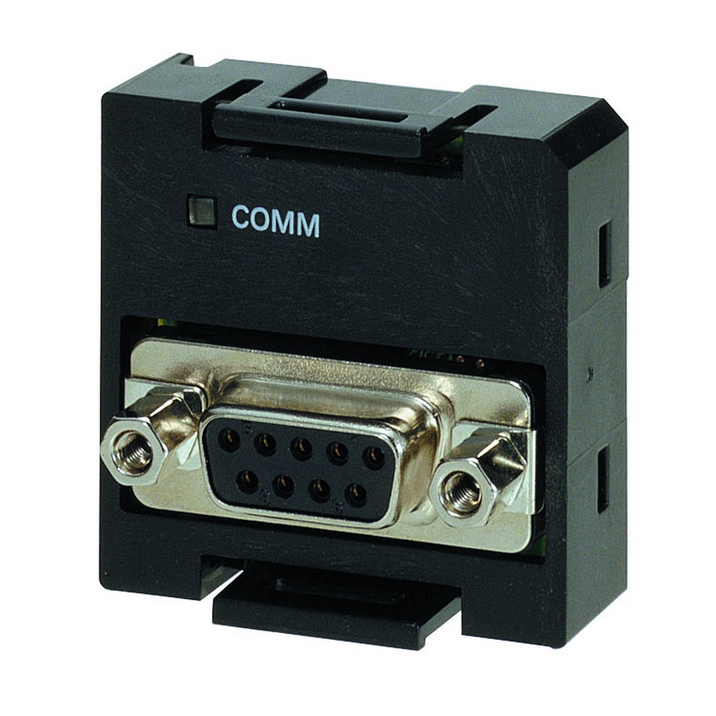 Omron Control SystemS Module De Communication PLC - CP1WCIF01.1