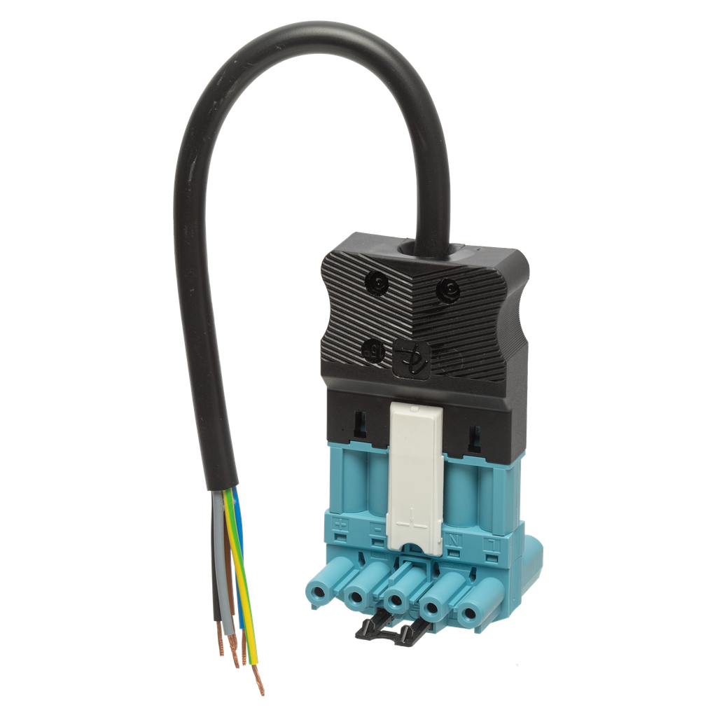 Adels Patch Cable Adjustable Building Installation - 1804922