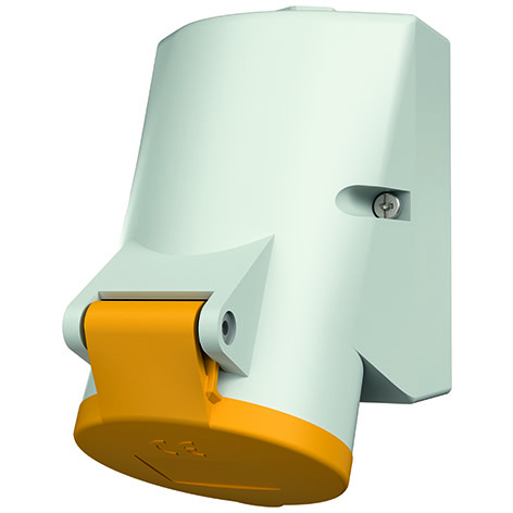 Toma De Pared CEE Mennekes - 100