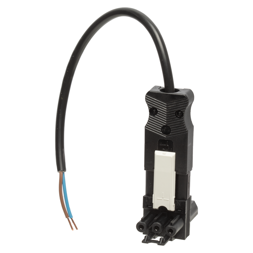 Adels Cordon De Raccordement Réglable Installation Dans le Bâtiment  - 1804920