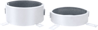 Bostik Fire Cuff For Pipe - 30614858