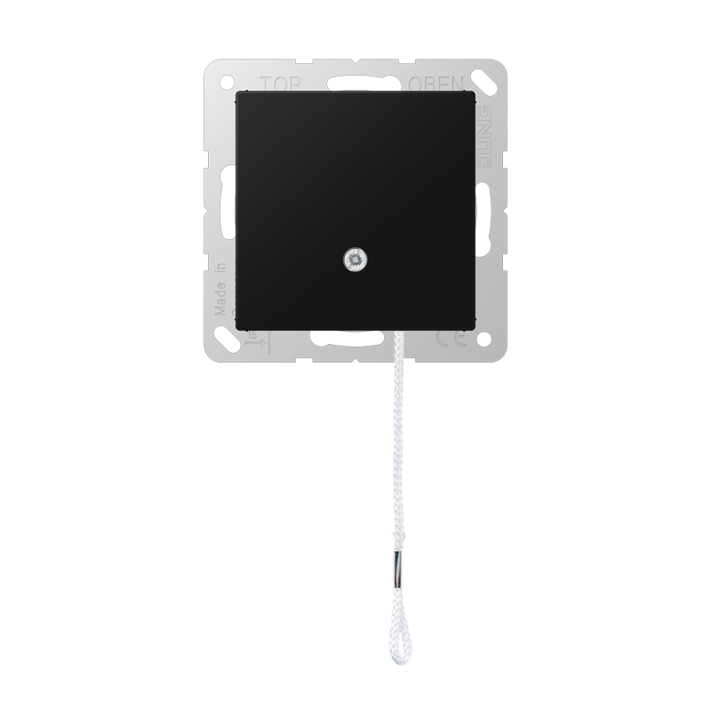 Interrupteur D'installation Jung A RANGE - A506BFNUZSWM