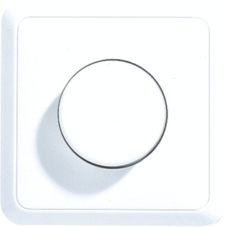 Jung Dimmer - CD5544.03VWW