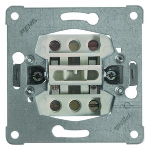 Honeywell Peha Basis Element Installatieschakelaar - 00110611