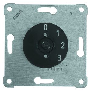 Honeywell Peha Basic Element Drei-Positionen-Schalter - 00933193