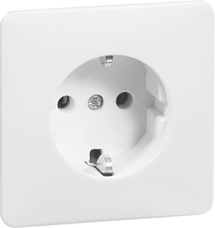 Honeywell Peha Standard Wall Outlet (WCD Switchgear) - 00451811