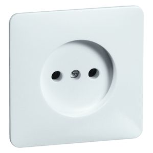 Honeywell Peha Standard Wall Outlet (WCD Switchgear) - 00406821