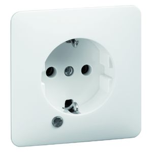 Honeywell Peha Standard Wall Outlet (WCD Switchgear) - 00455711